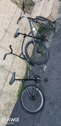 Bicicletas