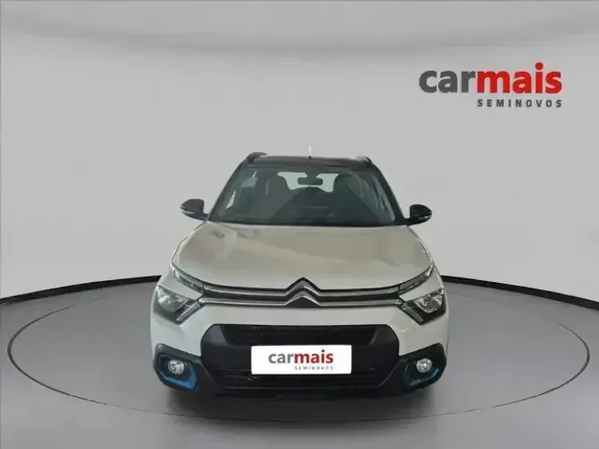 Citroen C3 You! 1.0 Flex Turbo 200 Aut. 2025