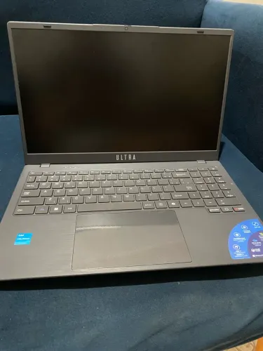 Notebook Ultra - Novo