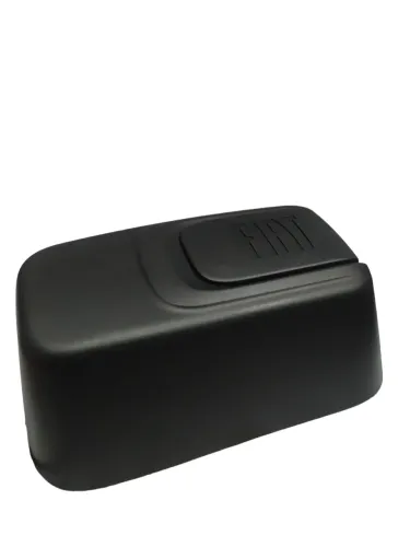 Acabamento Motor Limpador Traseiro Fiat Mobi 17/23