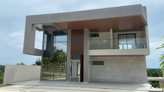 Casa à venda no CONDOMÍNIO RESERVA DO VALE, SERRARIA, Maceió, AL