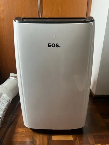 Ar condicionado portátil 12btus