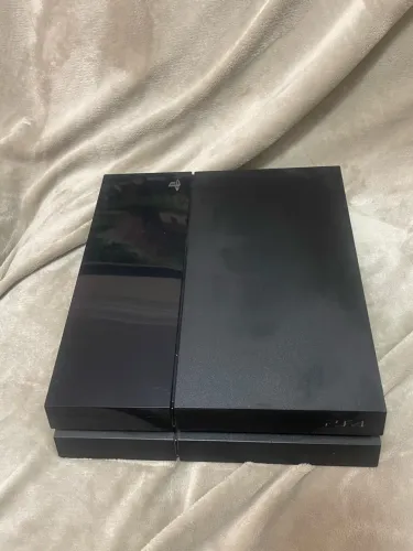 PS4 fat