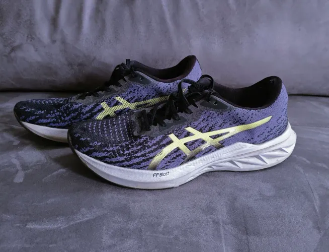 Tênis Asics ff blast original