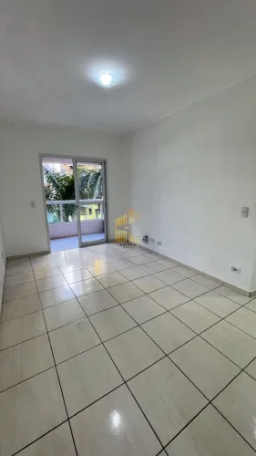 Apartamento para locação 2 dormitorios no Canto do Forte, Praia Grande