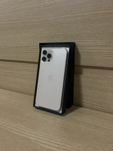 iPhone 12 Pro Max 128GB - Impecável