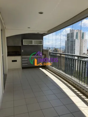 APARTAMENTO - ALPHAVILLE - SP