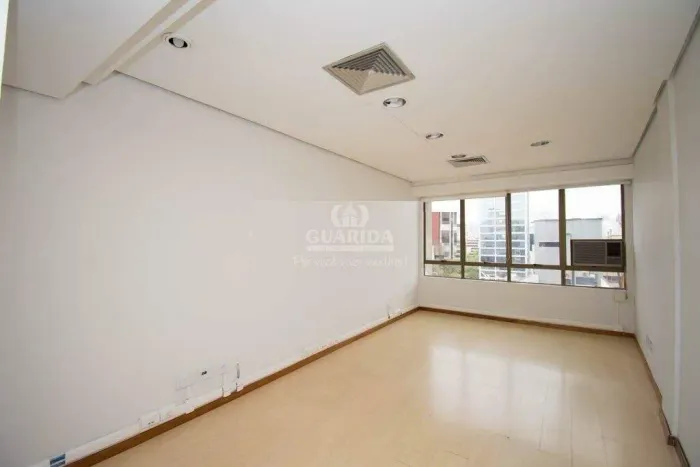 Conjunto/Sala Comercial para aluguel, 2 vagas, Rio Branco - Porto Alegre/RS