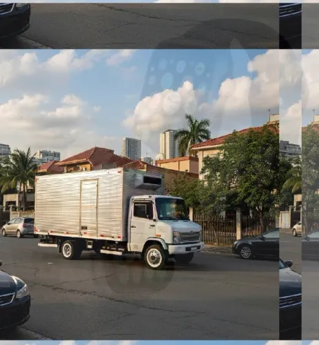 Frete Bau para mudanças rápidas e seguras!