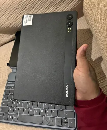 Tablet Semi Novo