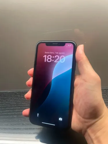 IPHONE XR 128GB