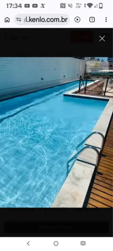 Imóvel para VENDA tem 55 metros quadrados com 2 quartos em Petrópolis - Natal - RN