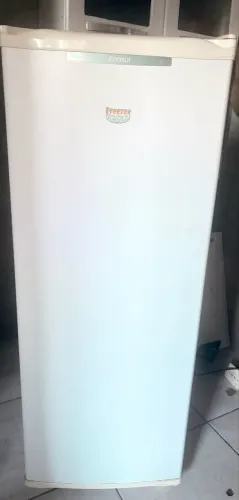 Freezer horizontal preço pra sair