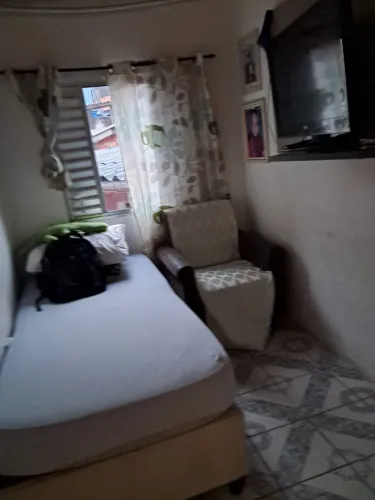 CASA A VENDA / ACEITO PROPOSTA DE TROCA NA MESMA REGIÃO 