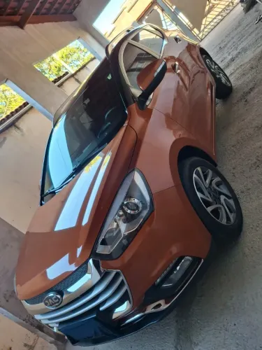 JAC T40 1.5 Jet Flex 16V 5P Mec. 2018