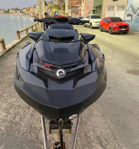 Jet 2022 300 Hp
