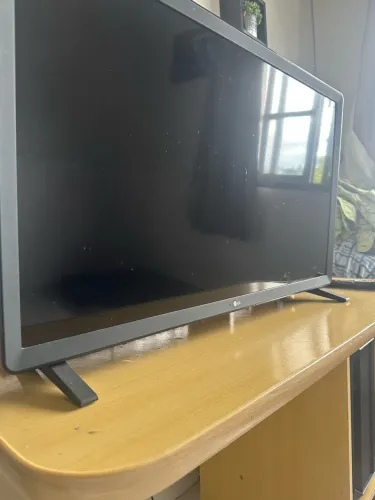 TV LG