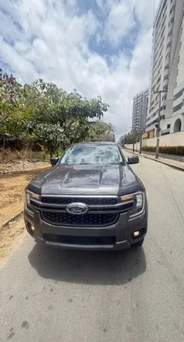 Ford Ranger XLS 2.0l 4X4 2024