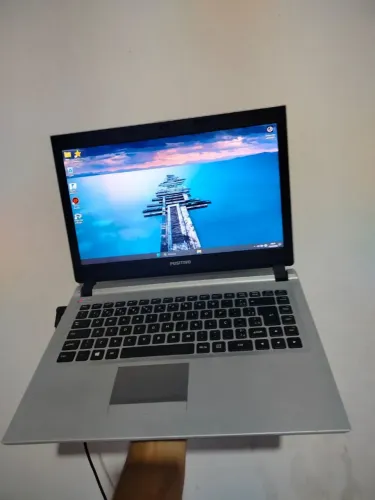 NOTEBOOK I5 8GB