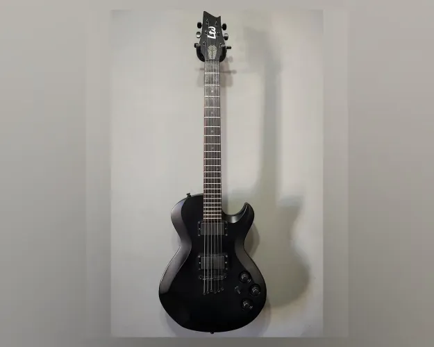 Guitarra Cort Evl Z4