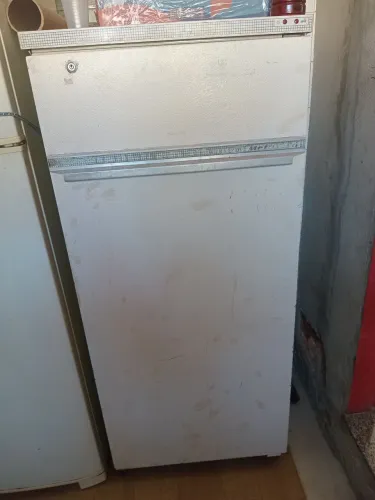 Freezer Vertical Metalfrio