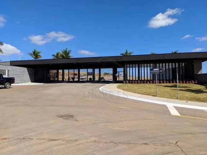 Terrenos Condomínio de Chácaras em Andradas