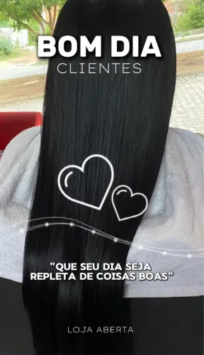 Progressiva   Alinhamento do fios R$ 180,00 
