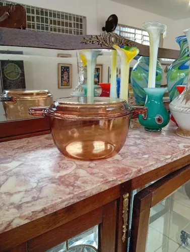 Caçarola vision Brasil 2,5l