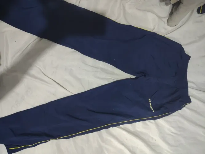 Doa-se uniforme Pedro II