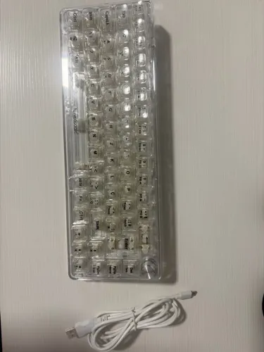 Teclado 60%