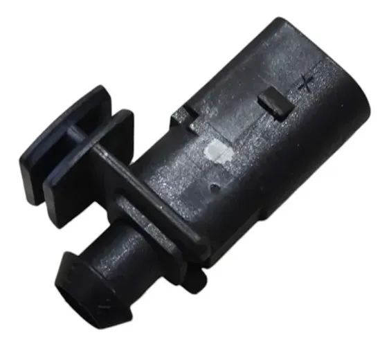 Conector Automotivo Elétrico Audi Tt 1.8 2003 2004 2005