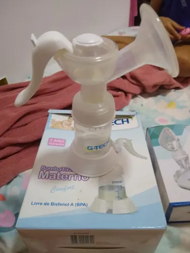 Desmamador G.tech
