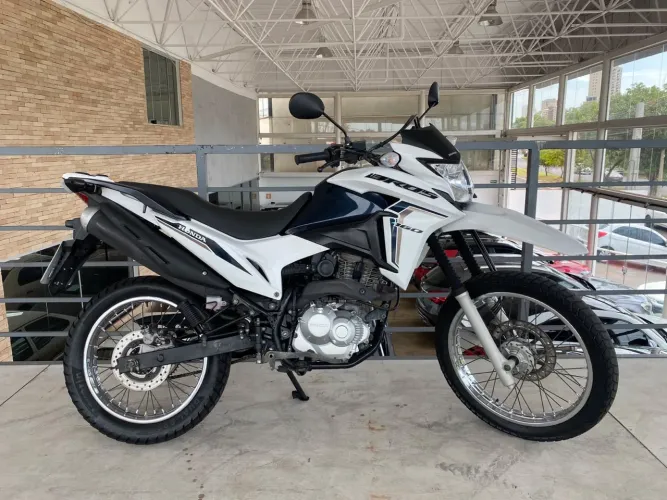 BROS 160