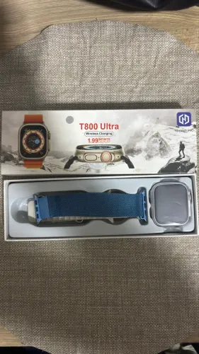 Smartwatch T800 ultra
