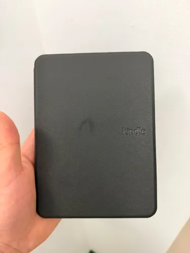 Kindle 11º Geração