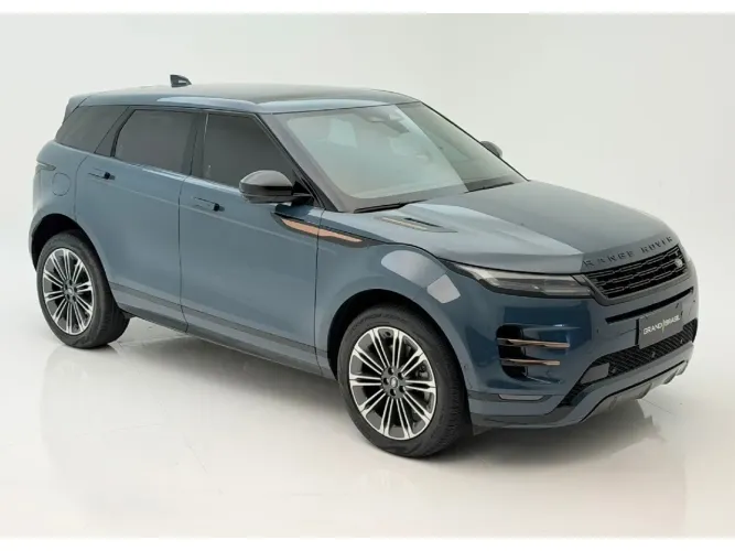 Land Rover Range Rover Evoque SI4 HSE Dynamic 2.0 Aut. 2024