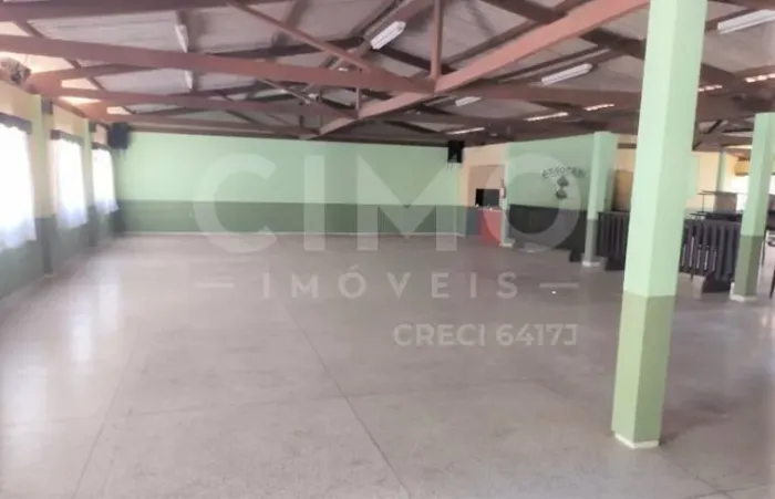 Galpão à venda, Itoupavazinha em Blumenau, com área útil de 510 m²