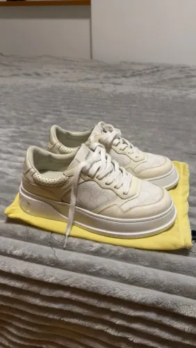 Tênis Gucci 40Br