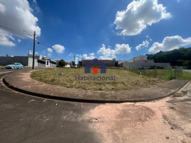 Venda de Terreno Lote Plano no Bairro Terras de Santa Elisa - Araras/SP