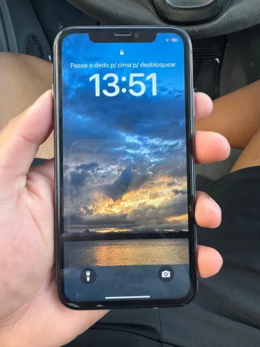 Vendo iPhone 11