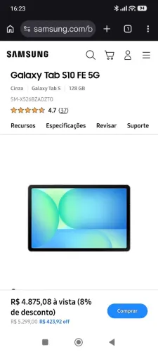 Tablet
