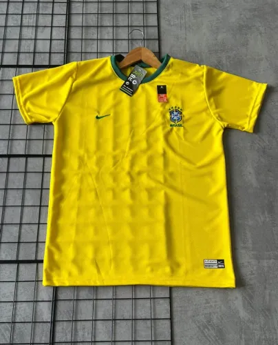 Camisa do Brasil