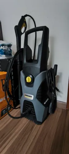 Lavadora de Alta Pressão WAP - 127V