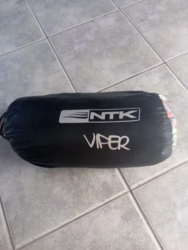 Vendo saco de dormir