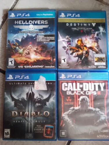 Ps4