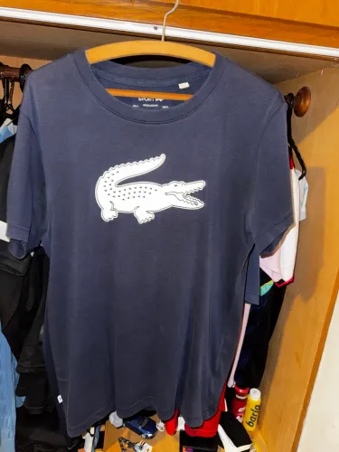 Camiseta Lacoste