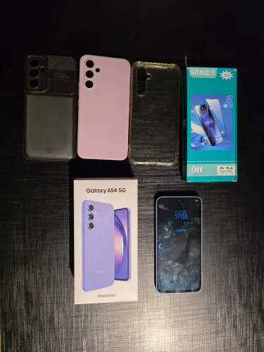 Celular A54 Samsung 128GB