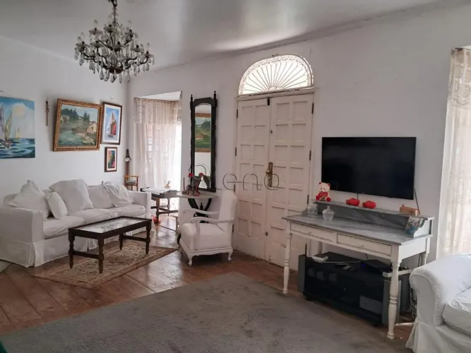 Casa à venda em Campinas, Jardim Guanabara, com 4 quartos, com 302.5 m²