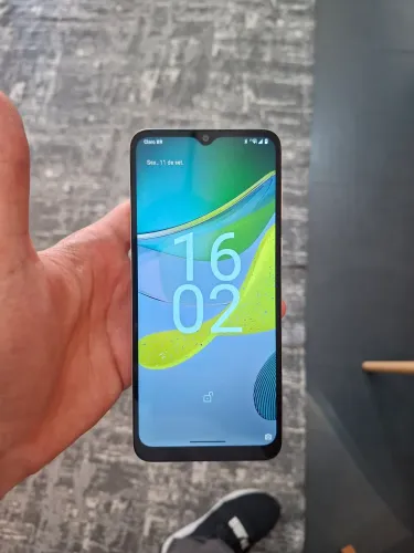 Moto G 35