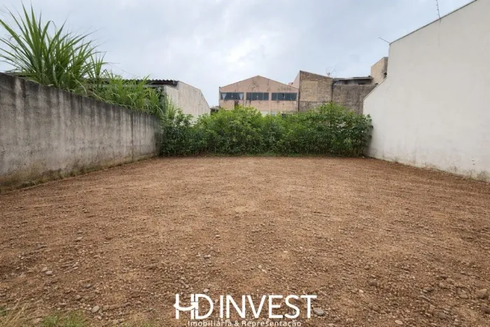 Lote / Terreno a Venda Jardim Regente - Indaiatuba SP - HD Invest